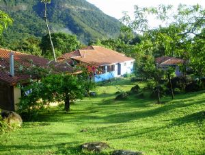 As 3 Casas-Vista Lateral